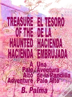 Capa do artigo Treasure Of The Haunted Hacienda