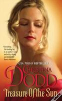 Capa do artigo Treasure Of The Sun