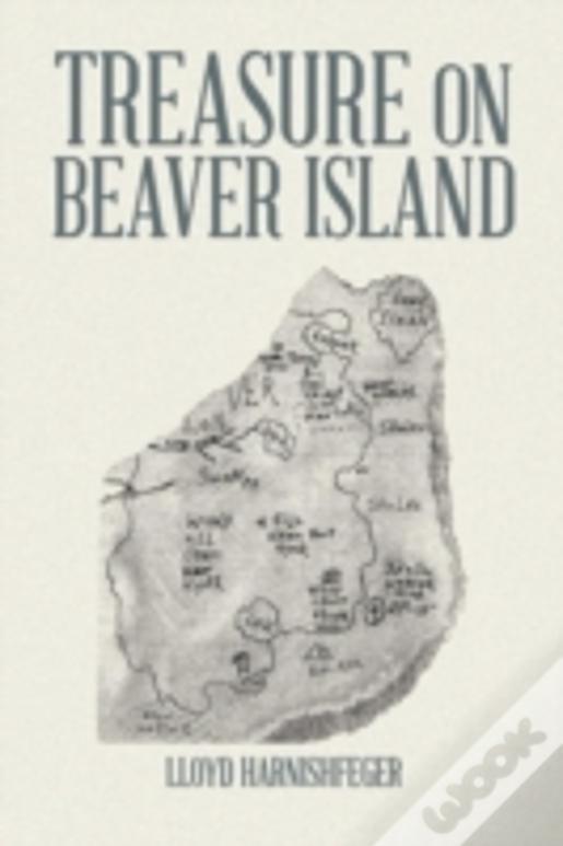 Treasure On Beaver Island