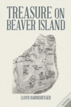 Capa do artigo Treasure On Beaver Island