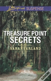 Capa do artigo Treasure Point Secrets