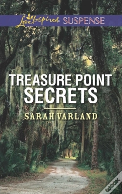 Capa do artigo Treasure Point Secrets