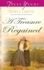 Treasure Regained - Preview