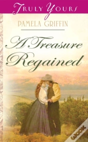 Capa do artigo Treasure Regained