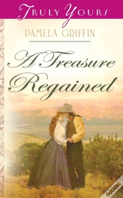 Capa do artigo Treasure Regained