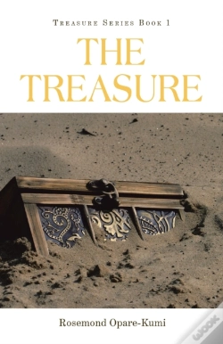 Capa do artigo Treasure