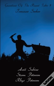 Capa do artigo Treasure Seeker