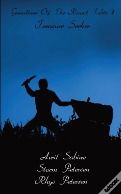 Capa do artigo Treasure Seeker