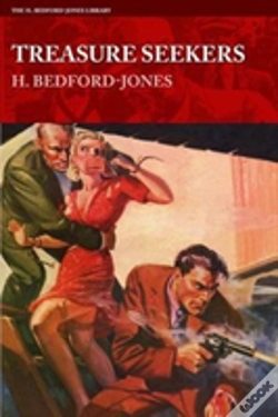 Capa do artigo Treasure Seekers