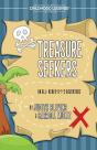 Treasure Seekers - Preview