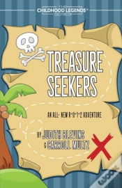 Capa do artigo Treasure Seekers