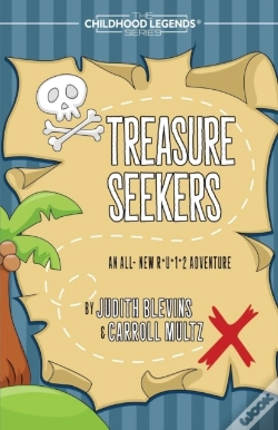 Capa do artigo Treasure Seekers