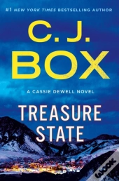 Treasure State