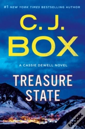 Capa do artigo Treasure State