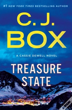 Capa do artigo Treasure State