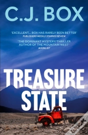 Capa do artigo Treasure State