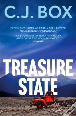 Capa do artigo Treasure State