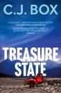 Treasure State - Preview