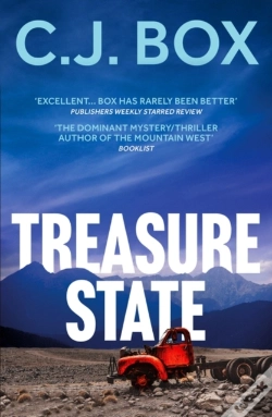 Capa do artigo Treasure State