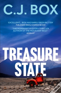 Capa do artigo Treasure State