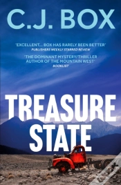 Capa do artigo Treasure State