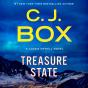 Treasure State - Preview