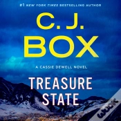 Capa do artigo Treasure State