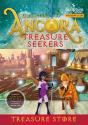 Treasure Store - Preview