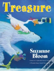 Capa do artigo Treasure