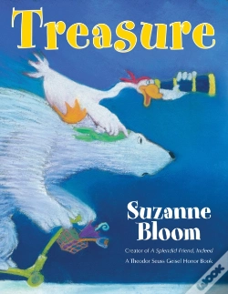 Capa do artigo Treasure