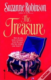 Capa do artigo Treasure