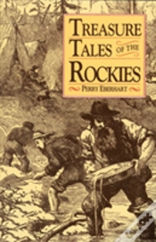 Capa do artigo Treasure Tales Of The Rockies