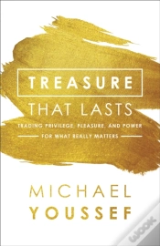 Capa do artigo Treasure That Lasts