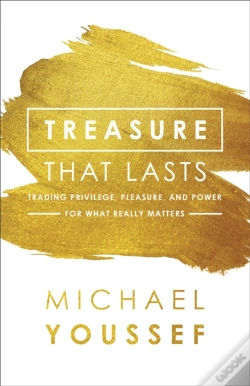 Capa do artigo Treasure That Lasts