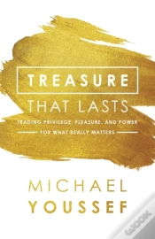 Capa do artigo Treasure That Lasts