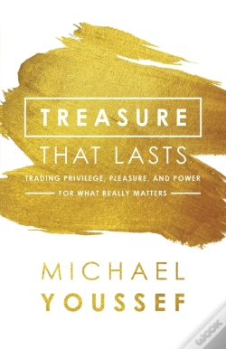 Capa do artigo Treasure That Lasts