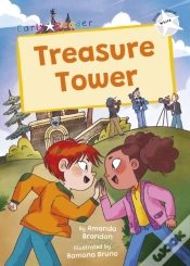 Capa do artigo Treasure Tower