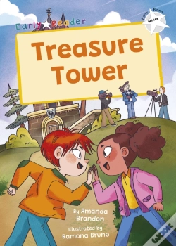 Capa do artigo Treasure Tower