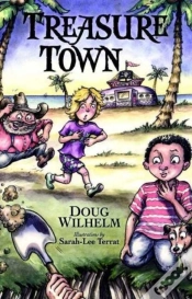 Capa do artigo Treasure Town
