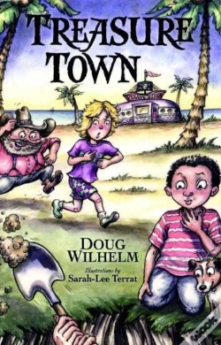 Capa do artigo Treasure Town