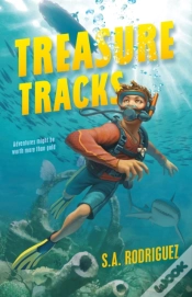 Capa do artigo Treasure Tracks