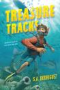 Treasure Tracks - Preview