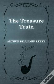 Capa do artigo Treasure Train