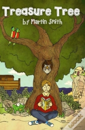 Capa do artigo Treasure Tree