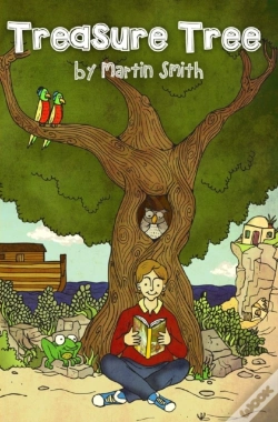 Capa do artigo Treasure Tree