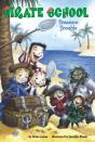 Treasure Trouble #5 - Preview
