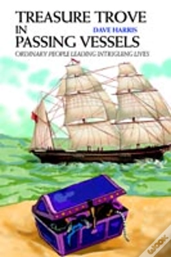 Capa do artigo Treasure Trove In Passing Vessels