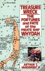 Capa do artigo Treasure Wreck