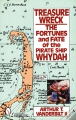 Capa do artigo Treasure Wreck