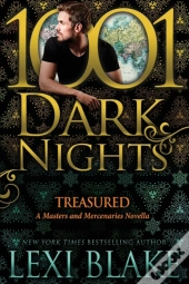 Treasured: A Masters And Mercenaries Nov